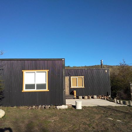 Hostel Basecamp Cerro Castillo Villa Cerro Castillo Dış mekan fotoğraf