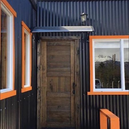 Hostel Basecamp Cerro Castillo Villa Cerro Castillo Dış mekan fotoğraf