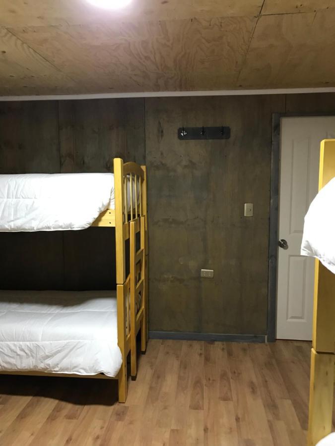 Hostel Basecamp Cerro Castillo Villa Cerro Castillo Dış mekan fotoğraf